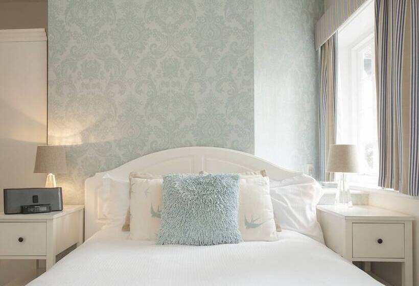 エコノミールーム, The Fishbourne