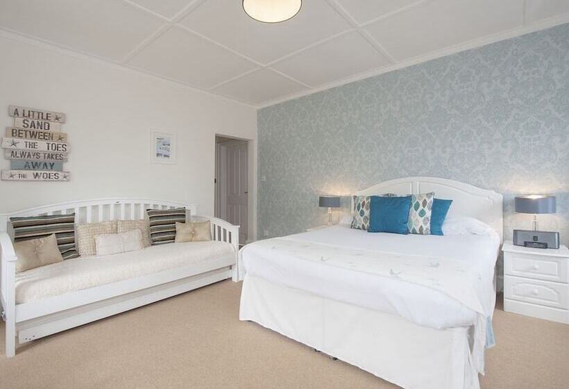 スタンダードルーム, The Fishbourne