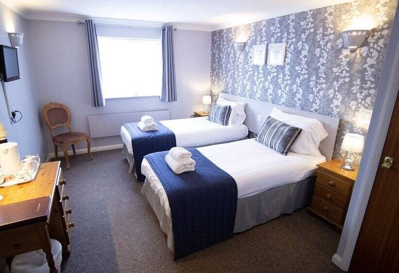 חדר סטנדרט, The Heath Inn