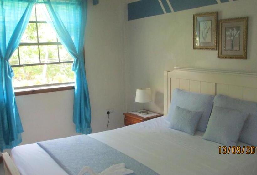 اتاق استاندارد, Tropical Breeze Vacation Home And Apartments