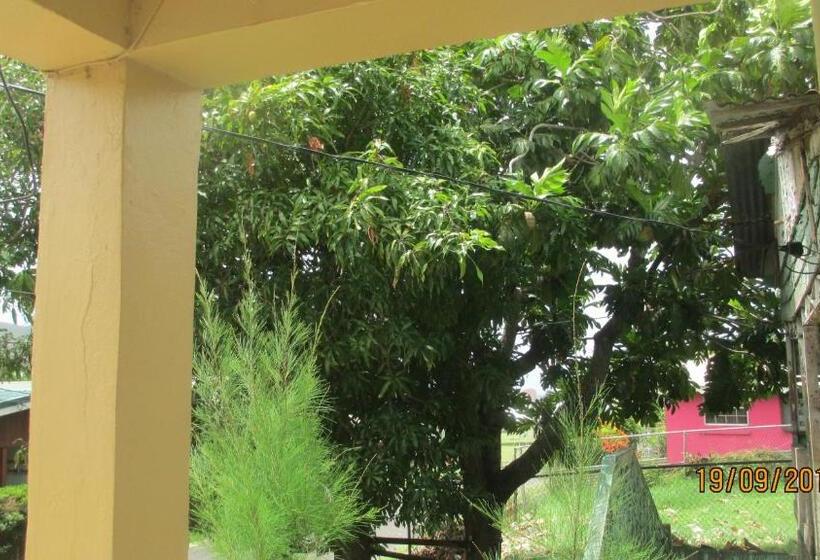 آپارتمان 1 خوابه, Tropical Breeze Vacation Home And Apartments