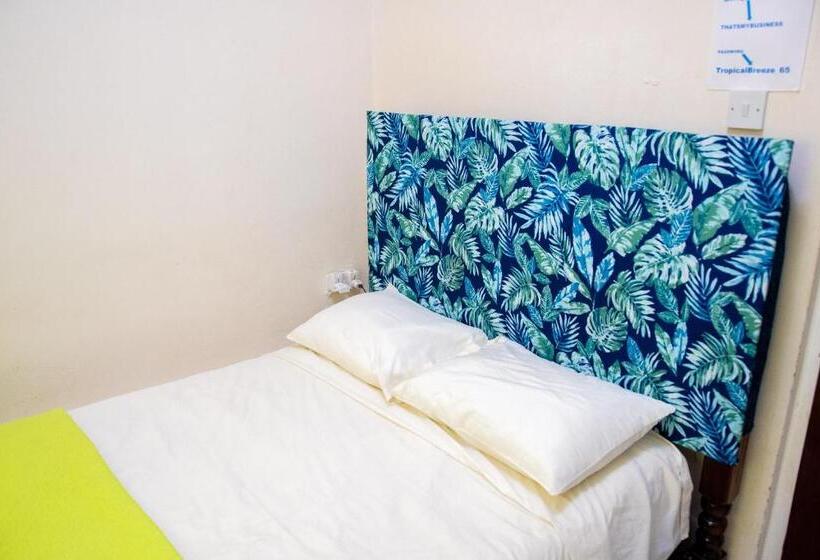 اتاق اکونومی, Tropical Breeze Vacation Home And Apartments
