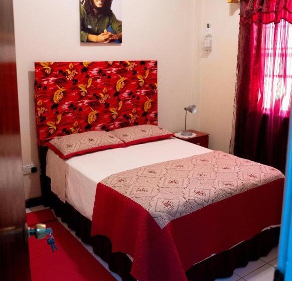اتاق لوکس, Tropical Breeze Vacation Home And Apartments