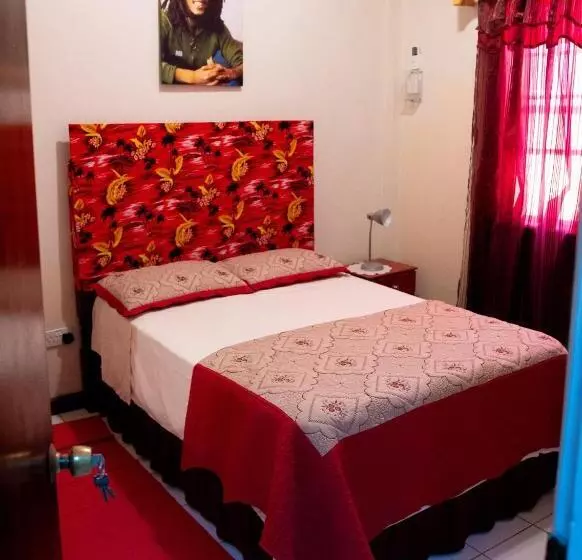 اتاق لوکس, Tropical Breeze Vacation Home And Apartments