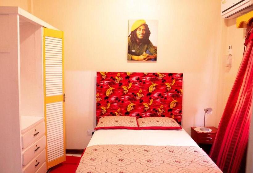 اتاق لوکس, Tropical Breeze Vacation Home And Apartments