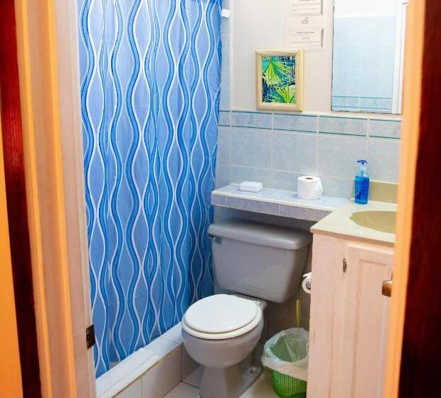 اتاق لوکس, Tropical Breeze Vacation Home And Apartments