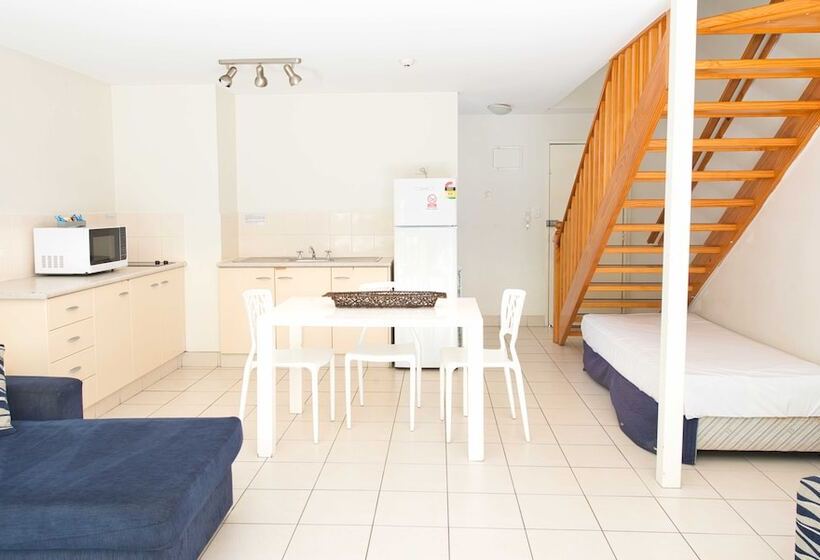 شقة غرفتين, Nelson Bay Breeze