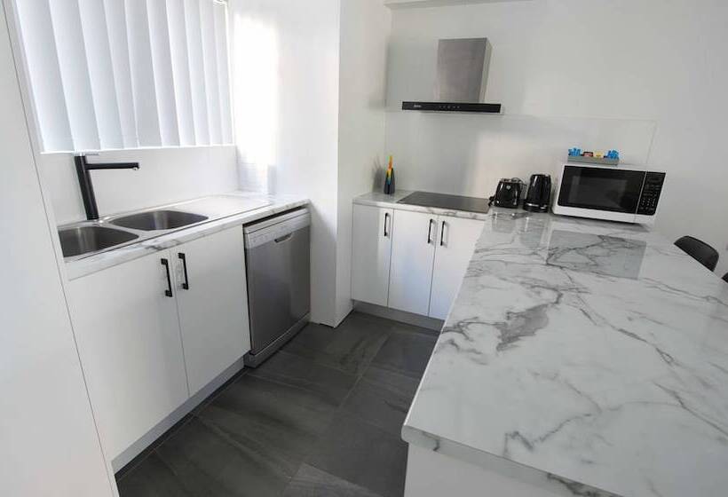 شقة غرفة واحدة, Nelson Bay Breeze