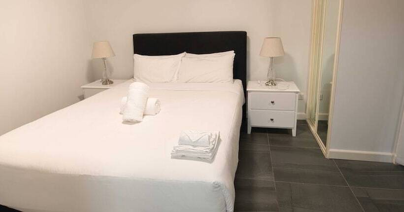 شقة غرفة واحدة, Nelson Bay Breeze