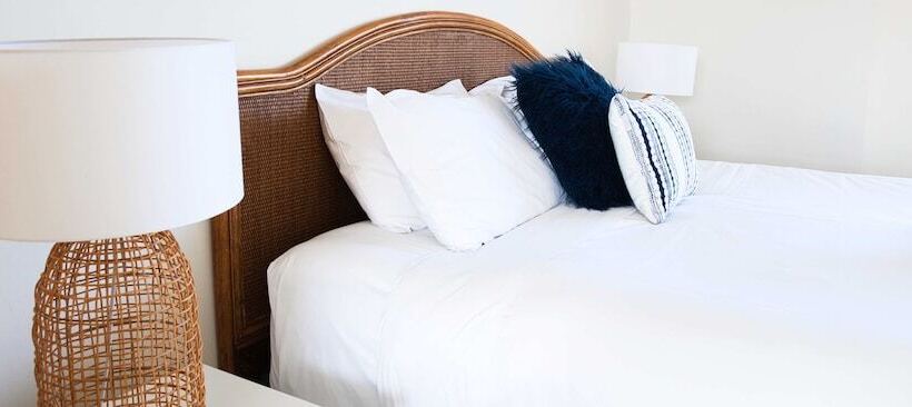 شقة غرفة واحدة, Nelson Bay Breeze