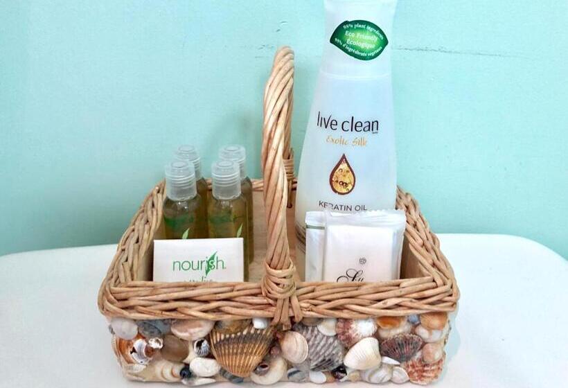 غرفة قياسية, Redwood Bed And Breakfast