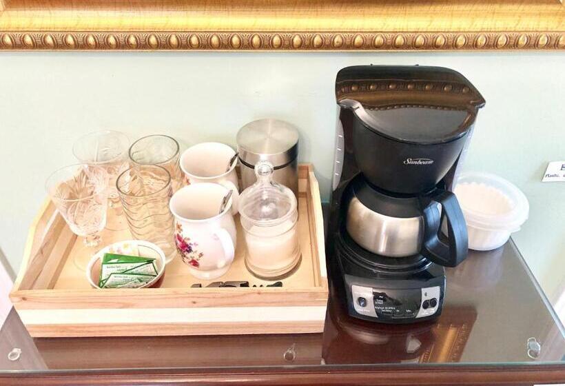 غرفة قياسية, Redwood Bed And Breakfast