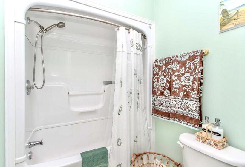 غرفة قياسية, Redwood Bed And Breakfast