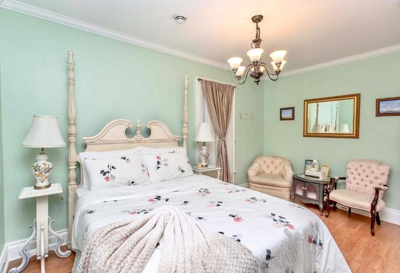 غرفة قياسية, Redwood Bed And Breakfast