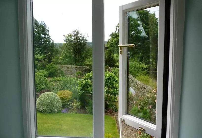 ファミリールーム, Rye Hill Farm