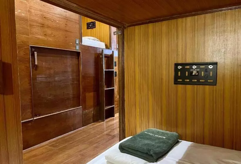 Cabin