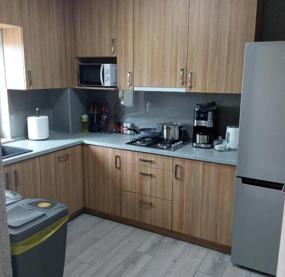 غرفة كومفورت ثلاثية, Czerwony Szafir Grodzisk