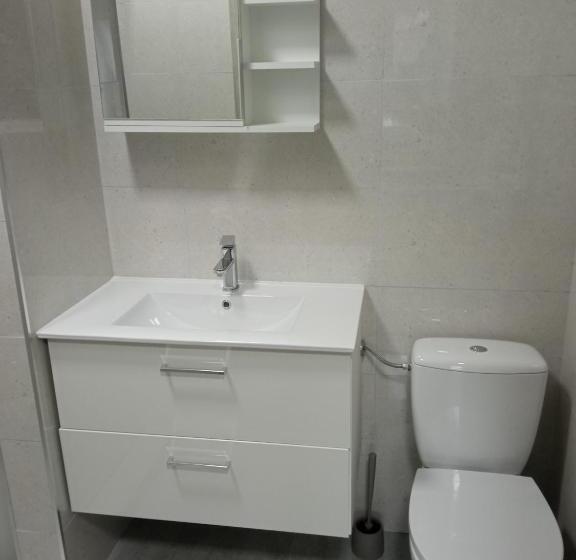 غرفة كومفورت ثلاثية, Czerwony Szafir Grodzisk