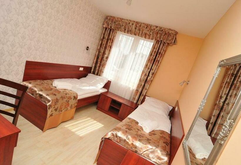 스탠다드 룸, Gościniec Zodiac