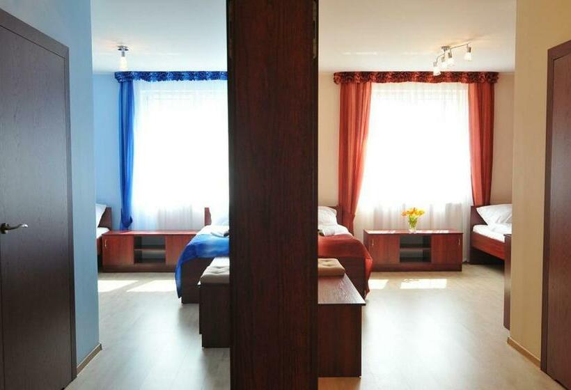 스탠다드 룸, Gościniec Zodiac