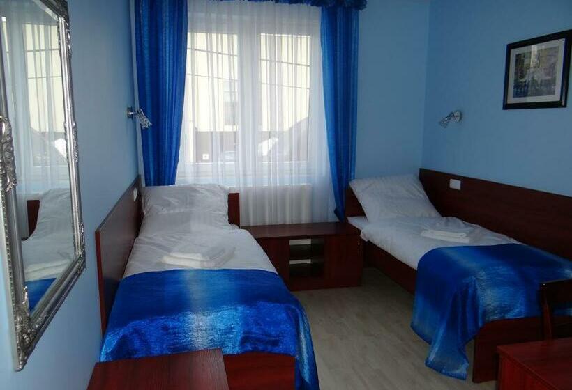 스탠다드 룸, Gościniec Zodiac