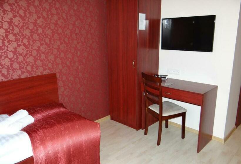 스탠다드 룸, Gościniec Zodiac