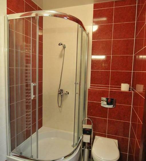 스탠다드 룸, Gościniec Zodiac