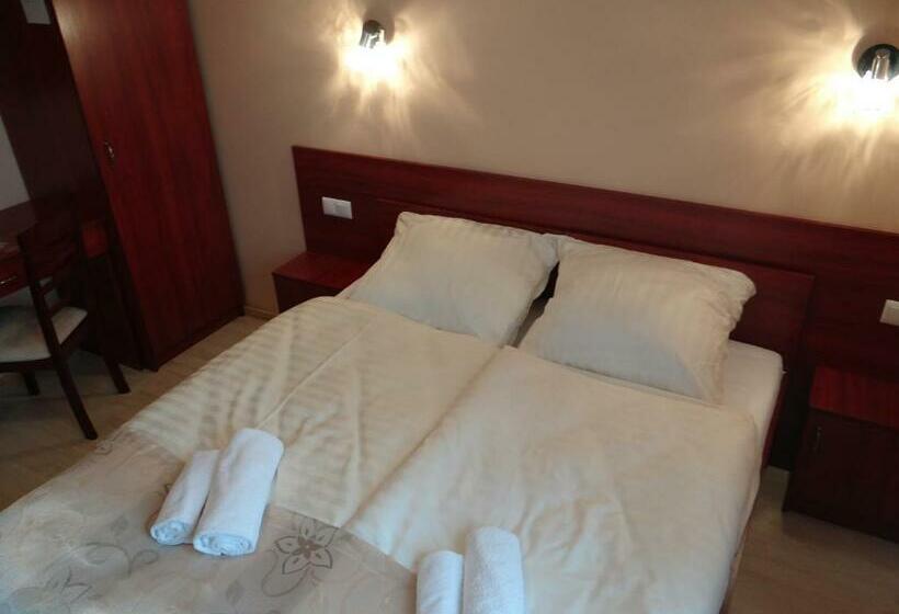 스탠다드 룸, Gościniec Zodiac