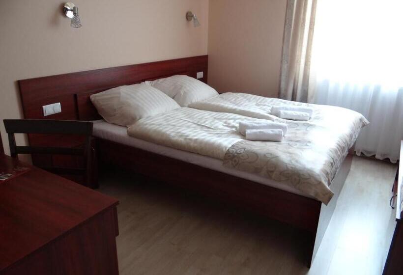 스탠다드 룸, Gościniec Zodiac