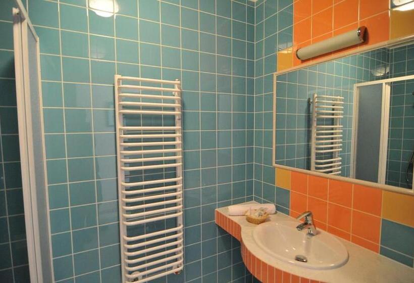 스탠다드 룸, Gościniec Zodiac