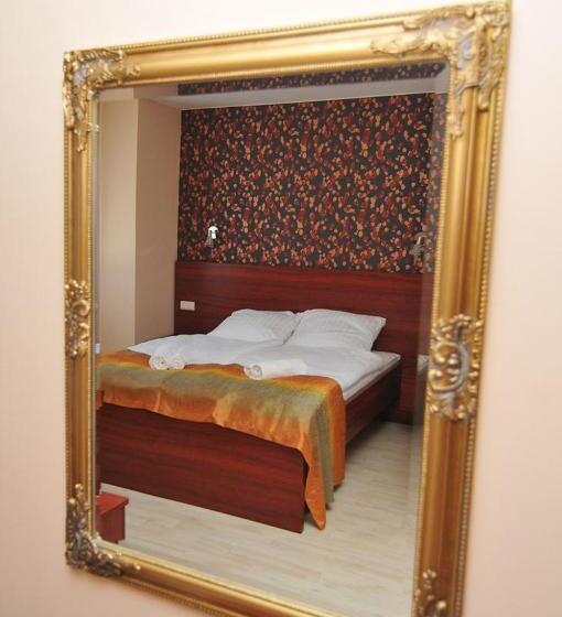 스탠다드 트리플 룸, Gościniec Zodiac