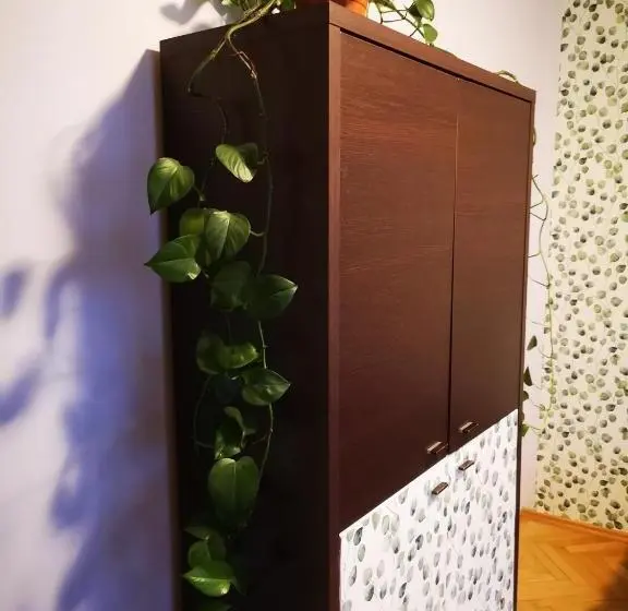 Standard-huone Jaettu Kylpyhuone, Mazurska 8a