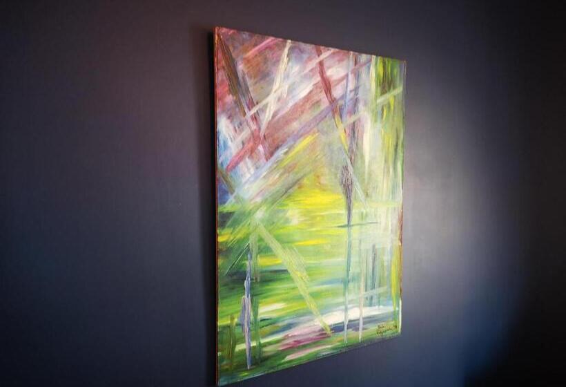 اتاق استاندارد, Mazurska 8a