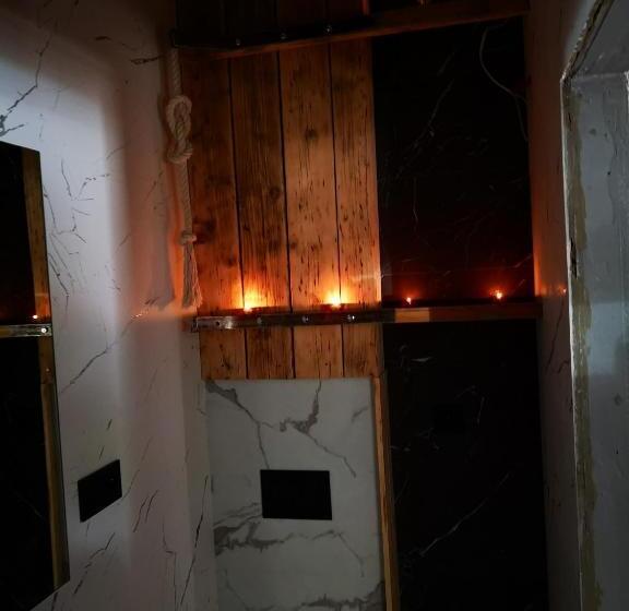 استودیوی استاندارد, Mazurska 8a