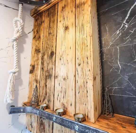 استودیوی استاندارد, Mazurska 8a