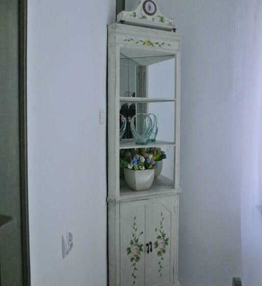 غرفة قياسية رباعية, Zajazd Pod Zamkiem