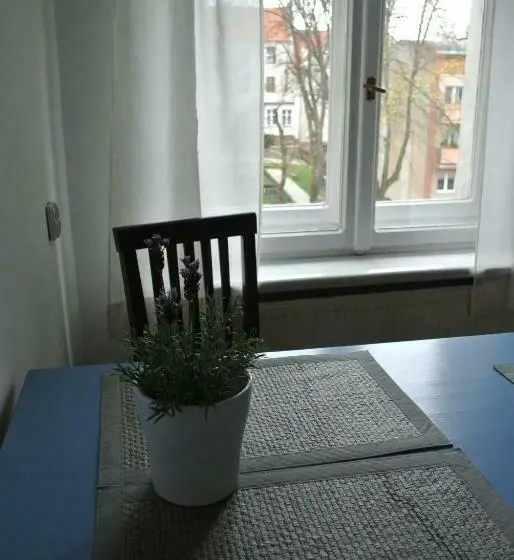 Huoneisto 1 Makuuhuone, Zajazd Pod Zamkiem