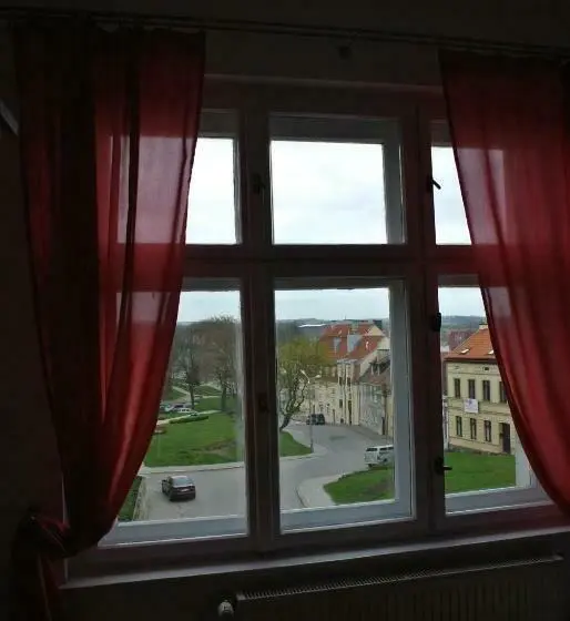 Huoneisto 1 Makuuhuone, Zajazd Pod Zamkiem