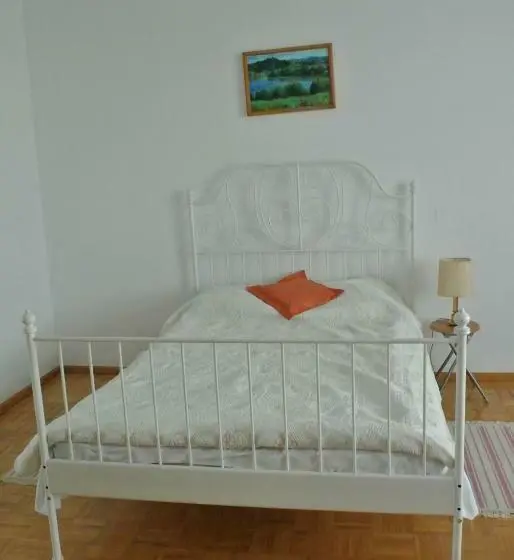 Huoneisto 1 Makuuhuone, Zajazd Pod Zamkiem