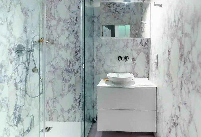 １階の１ベッドルームアパートメント, Apartamenty Kapitańskie   Pływające