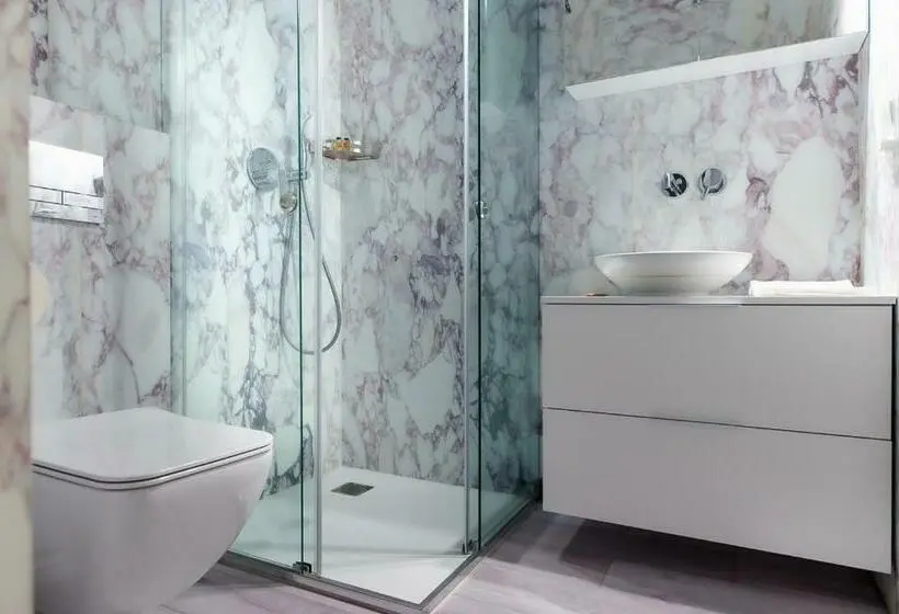 １階の１ベッドルームアパートメント, Apartamenty Kapitańskie   Pływające