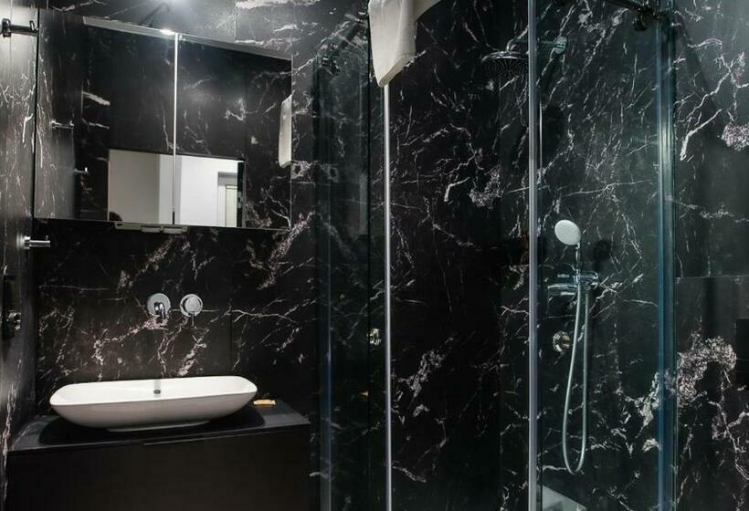 1베드룸 아파트 1층, Apartamenty Kapitańskie   Pływające