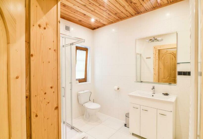 复式房间, Apartamenty Rajd Jaworki