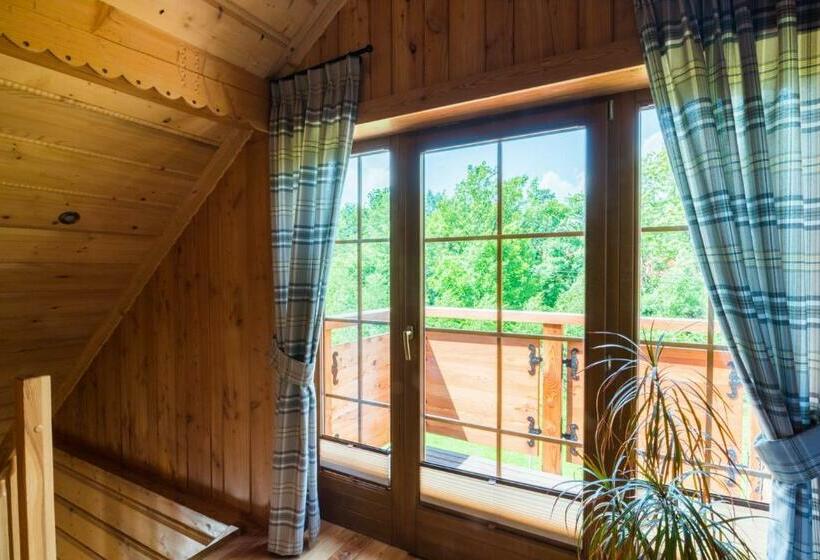 ドゥプレックスルーム, Apartamenty Rajd Jaworki