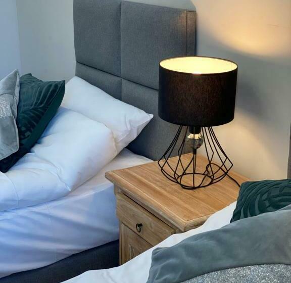 חדר סטנדרט, Aparthotel Riva