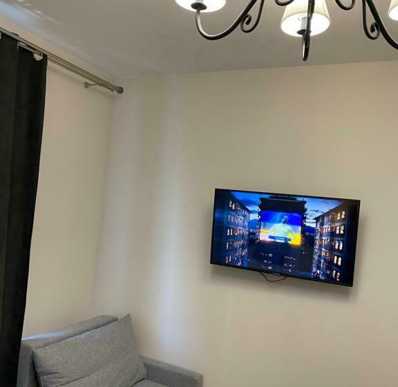 חדר סטנדרט, Aparthotel Riva