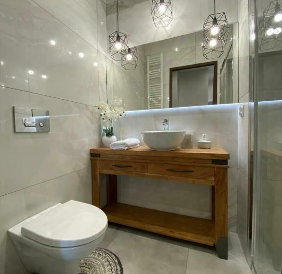 חדר סטנדרט, Aparthotel Riva