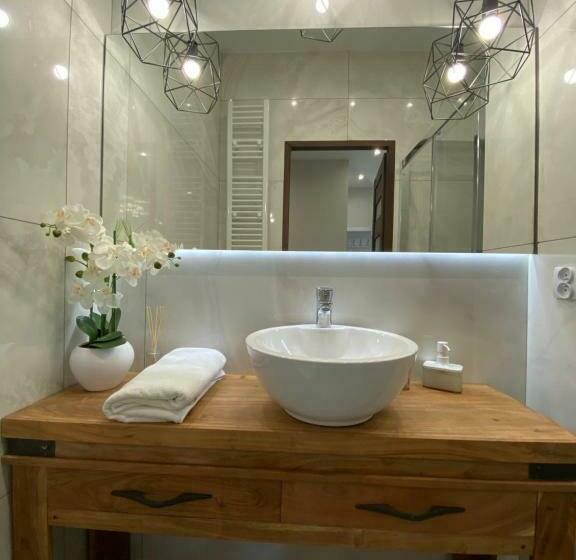 חדר סטנדרט, Aparthotel Riva