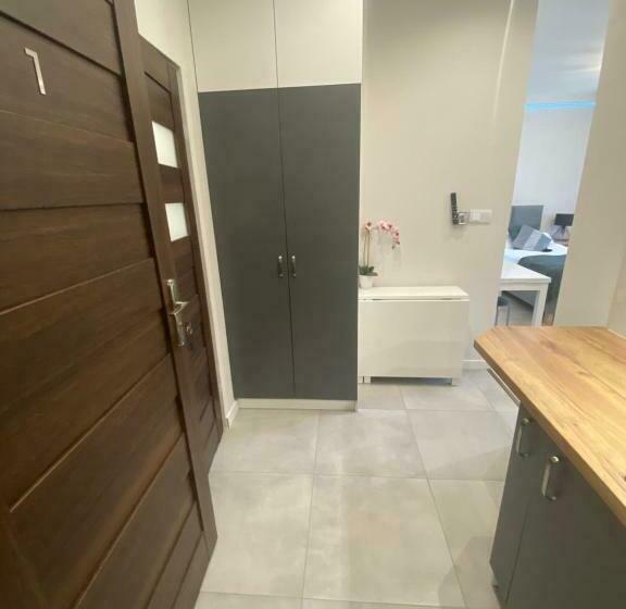 Номер Стандарт, Aparthotel Riva