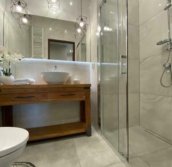 חדר סטנדרט, Aparthotel Riva